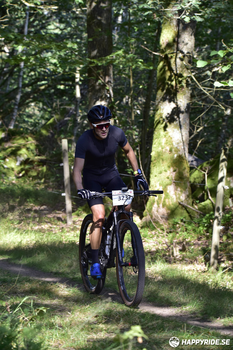 Bild från Bockstensturen 2019